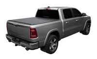 Thumbnail for Access Vanish 2019 Ram 2500/3500 8ft Bed (Excl. Dually) Roll Up Cover