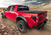 Thumbnail for Truxedo 15-20 GMC Canyon & Chevrolet Colorado w/Sport Bar 5ft Lo Pro Bed Cover