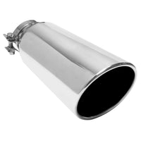 Thumbnail for MagnaFlow Tip W/Clamp 5x13inch 4inch ID