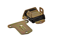 Thumbnail for Energy Suspension 68-72 Chevy Camaro / 64-72 Chevelle / 63-82 Corvette / 69-72 Nova Black Early Engi