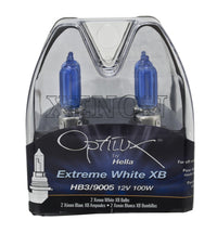 Thumbnail for Hella HB3 9005 12V 100W Xenon White XB Bulb (Pair)