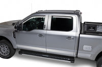 Thumbnail for Putco 17-21 Ford Super Duty - 8ft (Long Box) Molle Driver Side Panel