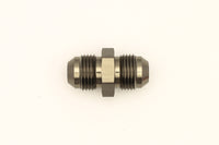 Thumbnail for DeatschWerks 8AN Male Flare to 8AN Male Flare Coupler