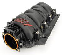 Thumbnail for FAST LSX Manifold 92MM Inlet - Black