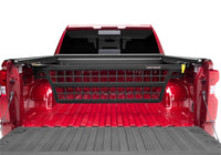 Thumbnail for Roll-N-Lock 09-12 Suzuki Equator Crew Cab SB 58 1/2in Cargo Manager