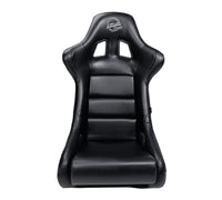Thumbnail for NRG FRP Bucket Seat w/ Water Resistant Vinyl Material- Medium