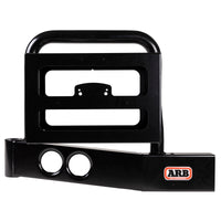 Thumbnail for ARB J/Can/Hldr Rstb Lhs Blk 80 Series