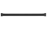 Thumbnail for Thule Xsporter Pro Shift/Mid Accessory Side Bar (Long 50in. / T-Slot Design) - Black