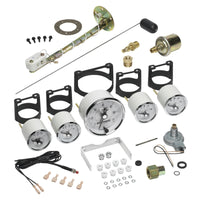 Thumbnail for Autometer Prestige Series Pearl 5 Piece Gauge Kit