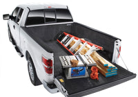 Thumbnail for BedRug 2019+ GM Silverado/Sierra 1500 5ft 8in Bed (W/ Multi-Pro Tailgate) Bedliner