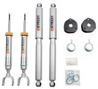 Thumbnail for Belltech 09-12 RAM 1500 2.5in. Leveling Kits