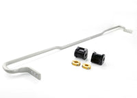 Thumbnail for Whiteline 12+ Scion FR-S / 12+ Subaru BRZ / 12+ Toyota 86 Rear 16mm Adj HD Swaybar Only