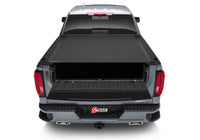 Thumbnail for BAK 14-18 Chevy Silverado/GM Sierra Revolver X4s 6.7ft Bed Cover (2014 1500/15-19 1500/2500/3500)