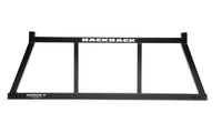 Thumbnail for BackRack 99-23 Ford F250/350/450 Super Duty Open Rack Frame Only Requires Hardware