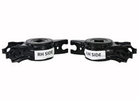 Thumbnail for Whiteline 2015+ Honda Civic X Gen FC/FK (Incl RS/SI) Control Arm Lower Inner Rear Bushing Kit