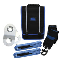 Thumbnail for Superwinch Light Duty Recovery Kit