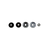 Thumbnail for Bilstein 5100 Series 1997 Dodge Ram 1500 Laramie 4WD Front 46mm Monotube Shock Absorber