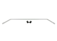 Thumbnail for Whiteline 10/00-3/06 Toyota MR2 Spyder Front 22mm Heavy Duty Adjustable Swaybar