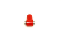 Thumbnail for BMR 05-10 S197 Mustang Upper Control Arm Spheical Bearing Upgrade (For UTCA019) - Red