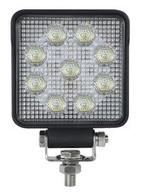 Thumbnail for Hella ValueFit Work Light 4SQ 1.0 LED MV CR LT
