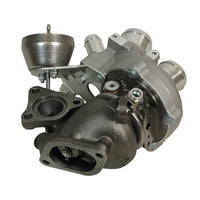 Thumbnail for BD Diesel Screamer Turbo Kit - 11-12 Ford F-150 3.5L Ecoboost