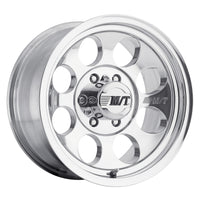 Thumbnail for Mickey Thompson Classic III Wheel - 16x12 8x6.5 4-1/2 90000001779