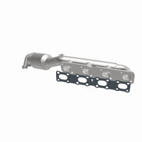 Thumbnail for MagnaFlow Conv DF 07 Titan 5.6L D/S manif OEM