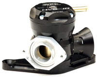 Thumbnail for GFB HYBRID TMS Dual Port 01-07 Subaru WRX / 05-08 Forester XT
