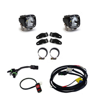 Thumbnail for Baja Designs S1 Universal Moto Kit Driving/Combo Baja Desgins