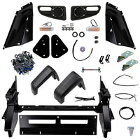 Thumbnail for ARB Combar Suit Flares ARB Fog Triton Ml 06-09 (Fit Kit NOT Included)