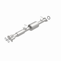 Thumbnail for MagnaFlow Conv Direct Fit 91-95 Toyota Previa 2.4L