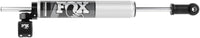 Thumbnail for Fox 08-16 Ford Superduty 2.0 Performance Series 8.2in. TS Stabilizer Bottom Axle Mount 1 1/8in Shaft
