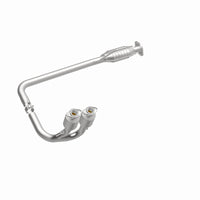 Thumbnail for MagnaFlow Conv DF 04-06 Wrangler/Unl 4.0 rr O