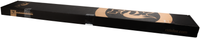 Thumbnail for Fox 2.0 Factory Series 12in. Air Shock 1-1/4in. Shaft (Normal Valving) 40/90 - Black/Zinc