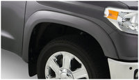 Thumbnail for Bushwacker 14-18 Toyota Tundra Fleetside OE Style Flares 4pc 66.7/78.7/97.6in Bed - Black
