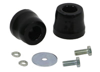 Thumbnail for Whiteline 05-20 Toyota Tacoma Front Bump Stop Bushing Kit