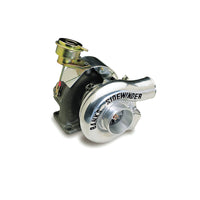 Thumbnail for Banks Power 83-93 Ford 7.3L Trk E4Od Sidewinder Turbo System - Wastegated