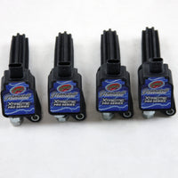 Thumbnail for Granatelli 11-18 Ford 2.0L/2.3L EcoBoost Hi-Perf Coil-On-Plug Wire Conn Kit w/Coil Packs
