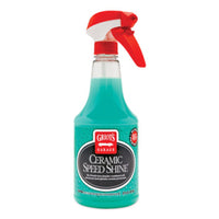 Thumbnail for Griots Garage Ceramic Speed Shine - 22oz