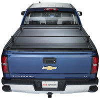 Thumbnail for Pace Edwards 09-16 Dodge Ram 1500 Crew Cab 5ft 6in Bed UltraGroove