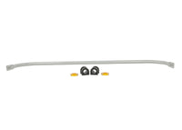 Thumbnail for Whiteline 05+ Mazda Miata NC Front 24mm Heavy Duty Adjustable Swaybar