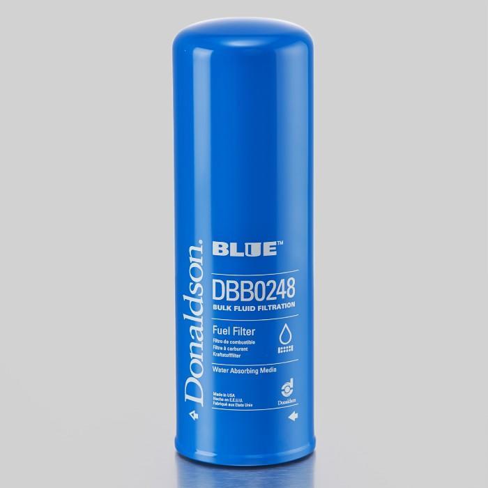 Donaldson DBB0248 Water Absorbing Spin-On Filter
