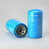Thumbnail for Donaldson DBL7349 LUBE FILTER, SPIN-ON FULL FLOW DONALDSON BLUE