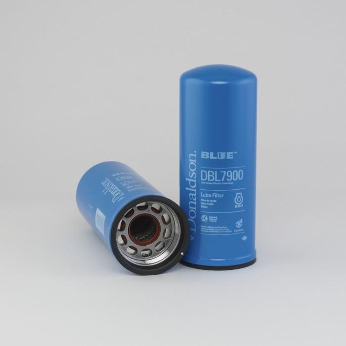Donaldson DBL7900 LUBE FILTER, SPIN-ON FULL FLOW DONALDSON BLUE