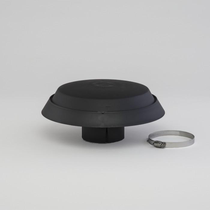 Donaldson H000466 INLET HOOD, PLASTIC