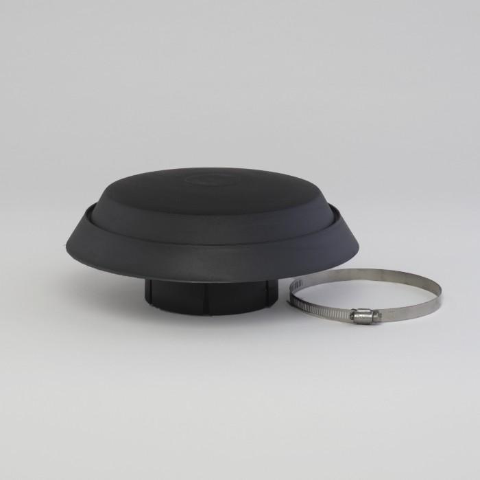 Donaldson H000469 INLET HOOD, PLASTIC