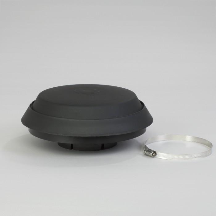 Donaldson H000470 INLET HOOD, PLASTIC