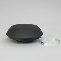 Thumbnail for Donaldson H000470 INLET HOOD, PLASTIC