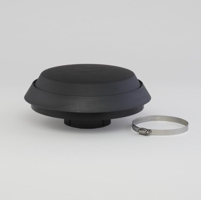 Donaldson H000472 INLET HOOD, PLASTIC