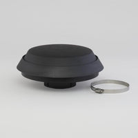 Thumbnail for Donaldson H000472 INLET HOOD, PLASTIC